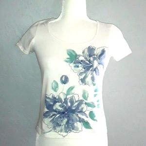 Emma & James Tee